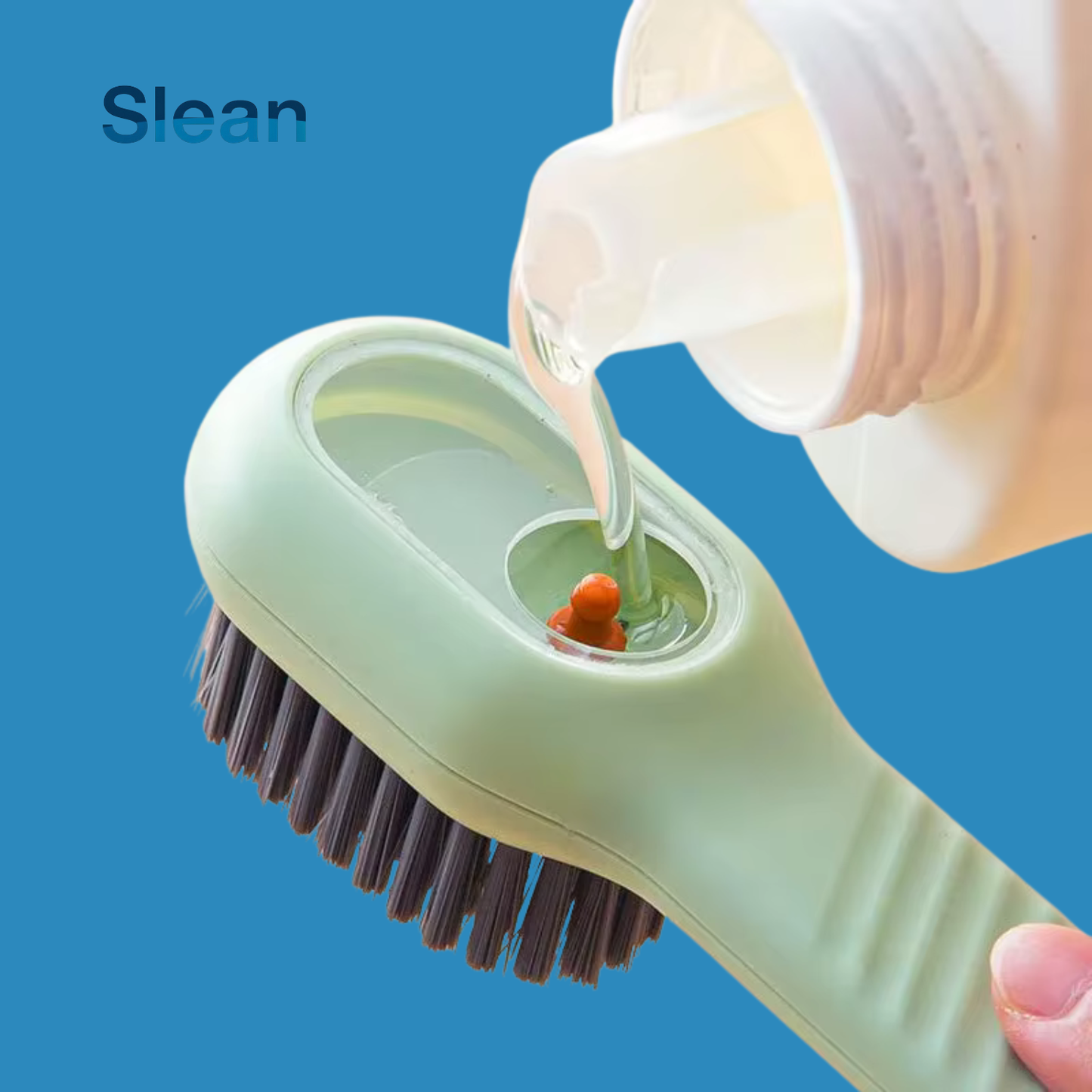Cleaning Brush
