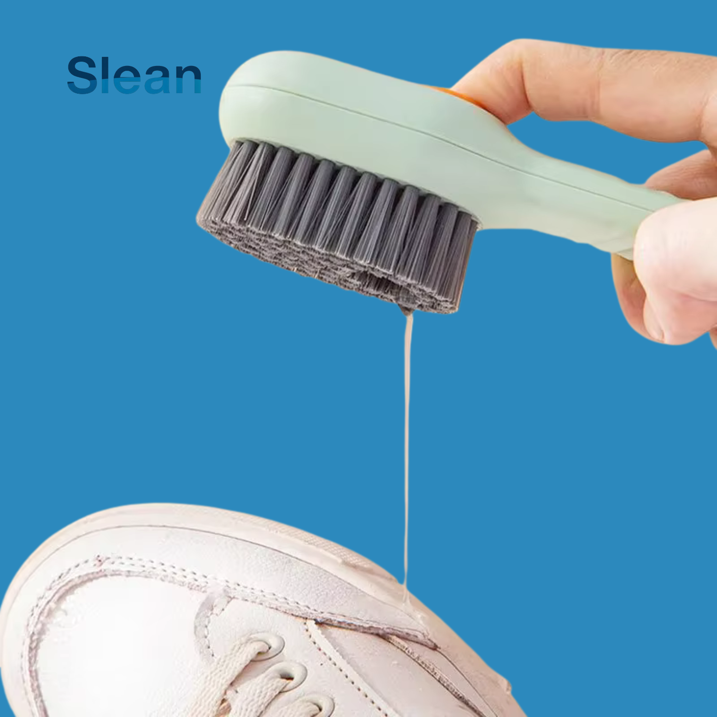 Cleaning Brush